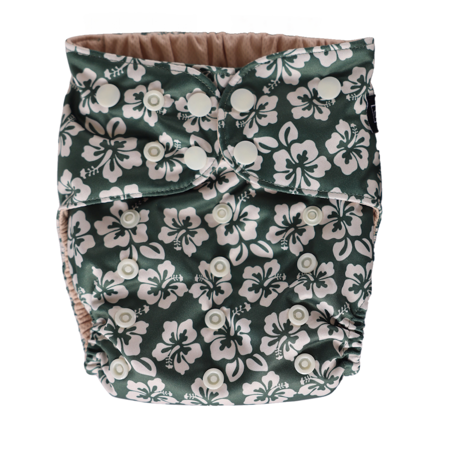 Swim/Pocket Diaper-Kaiao