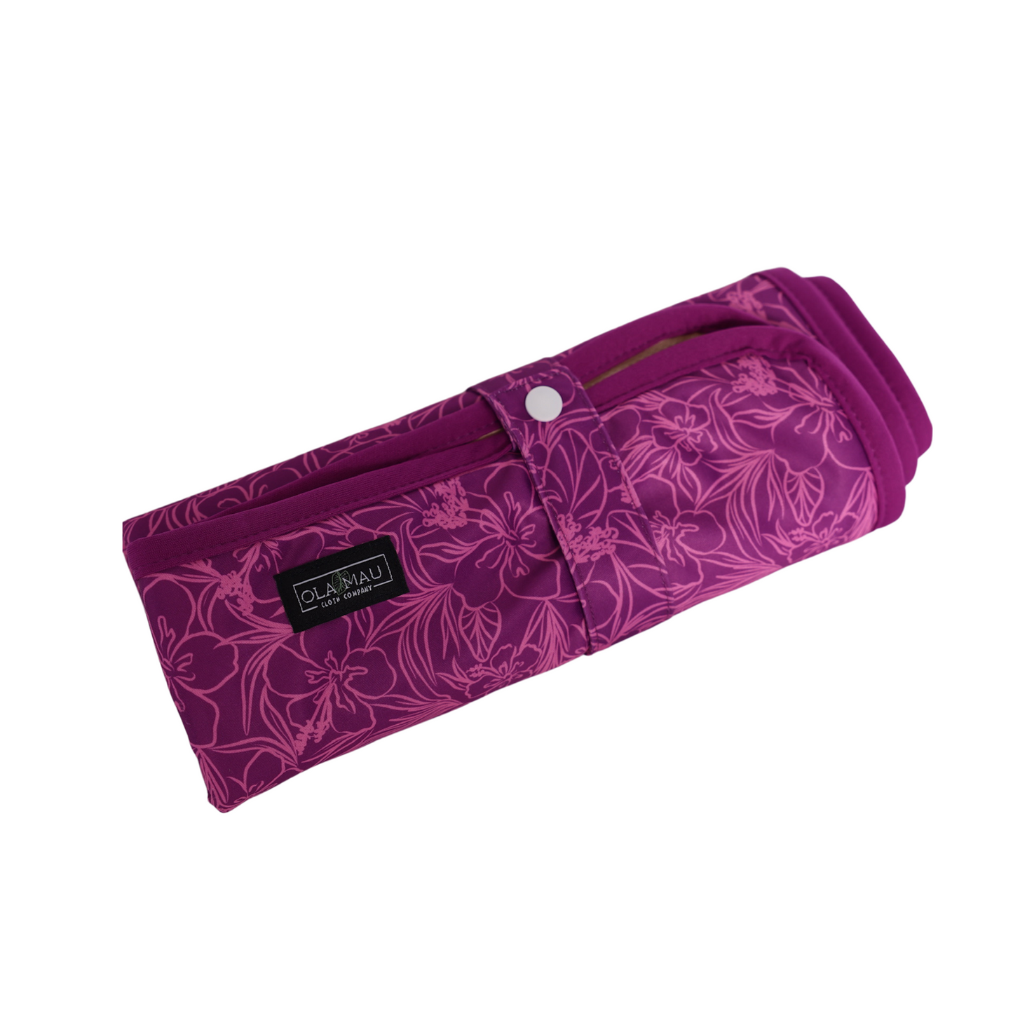 Changing Mat-Pa'alia Pink