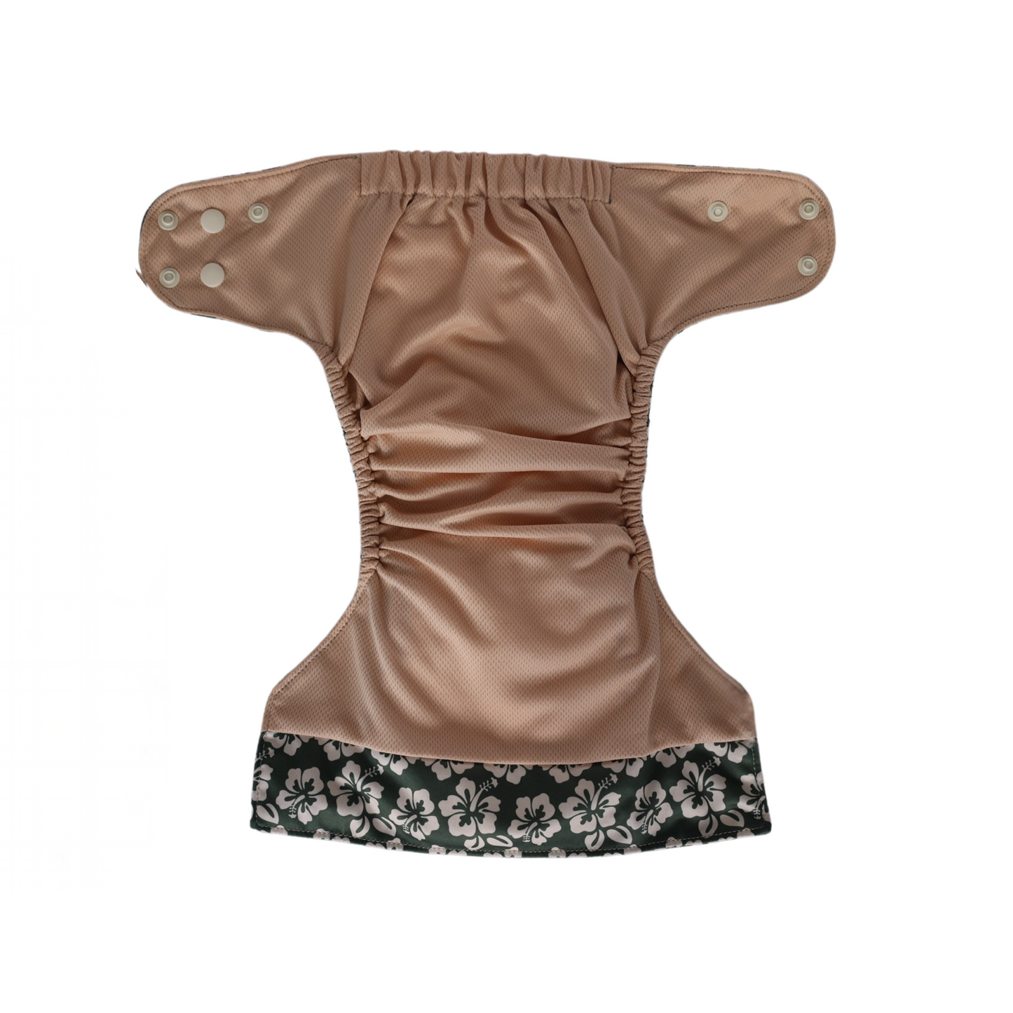 Swim/Pocket Diaper-Kaiao