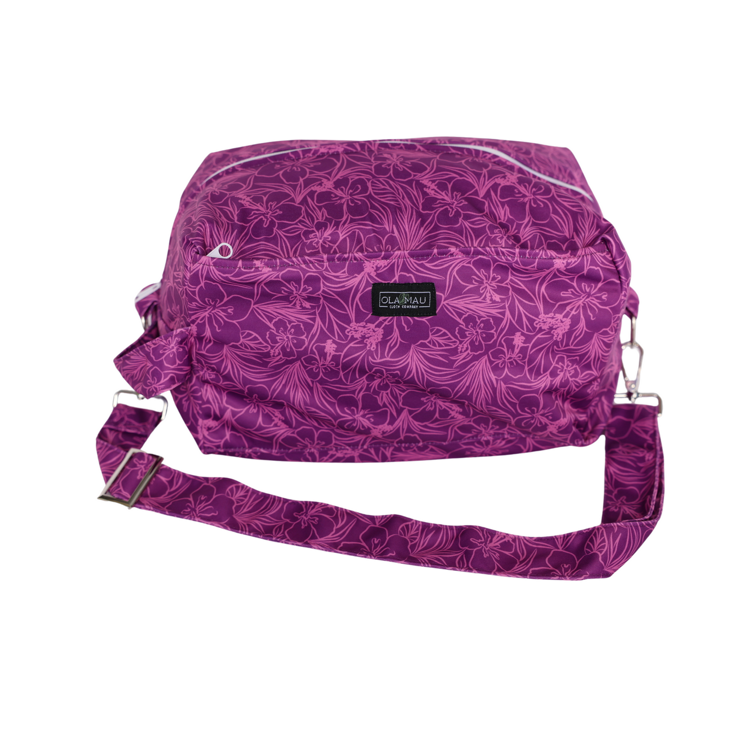 ʻAʻalo Wai Pod-Pa'alia Pink+Purple