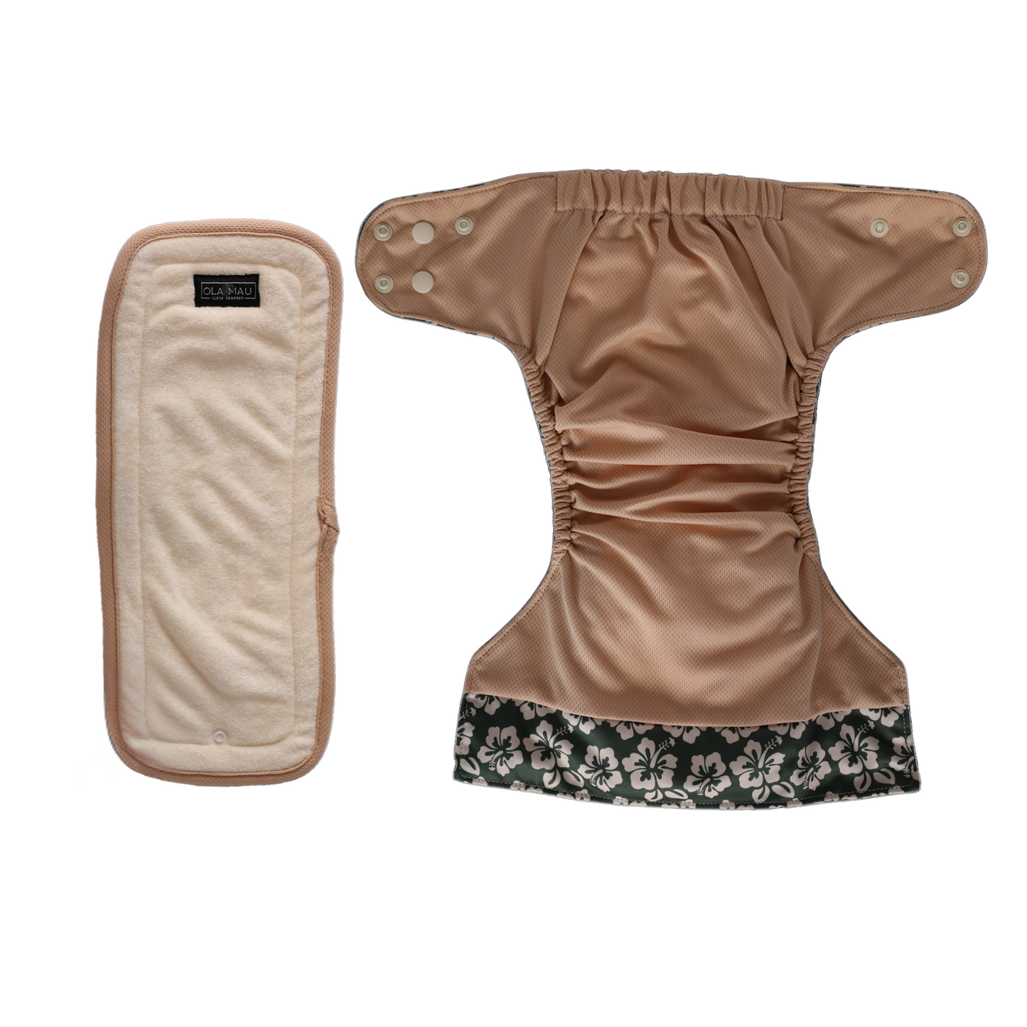 Swim/Pocket Diaper-Kaiao