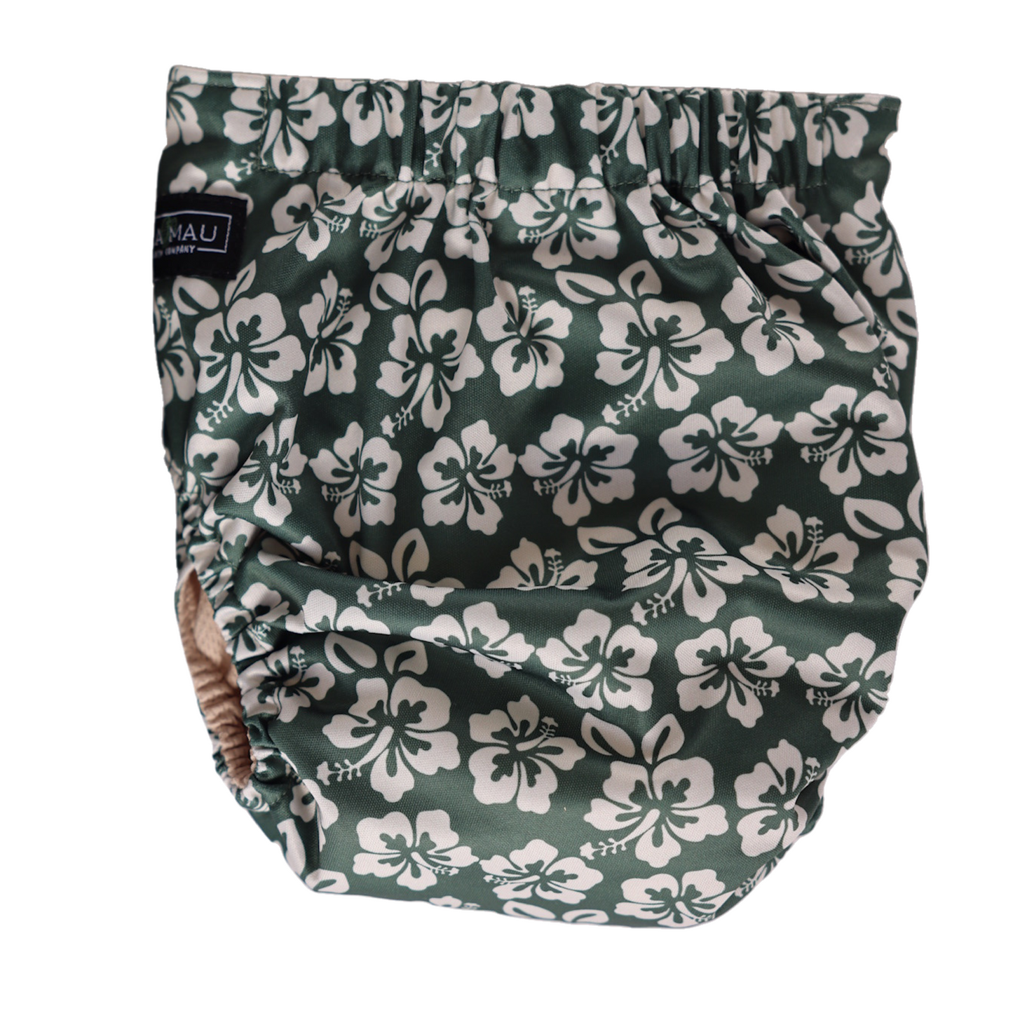 Swim/Pocket Diaper-Kaiao