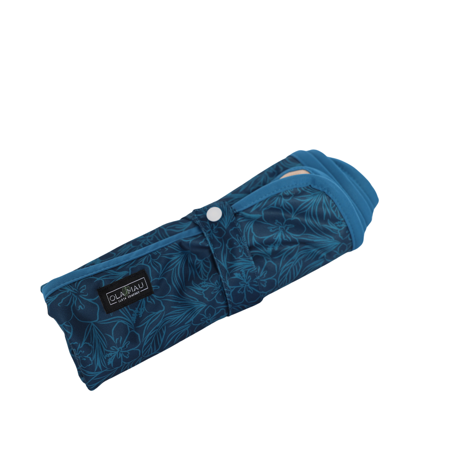 Changing Mat-Pa'alia Blue