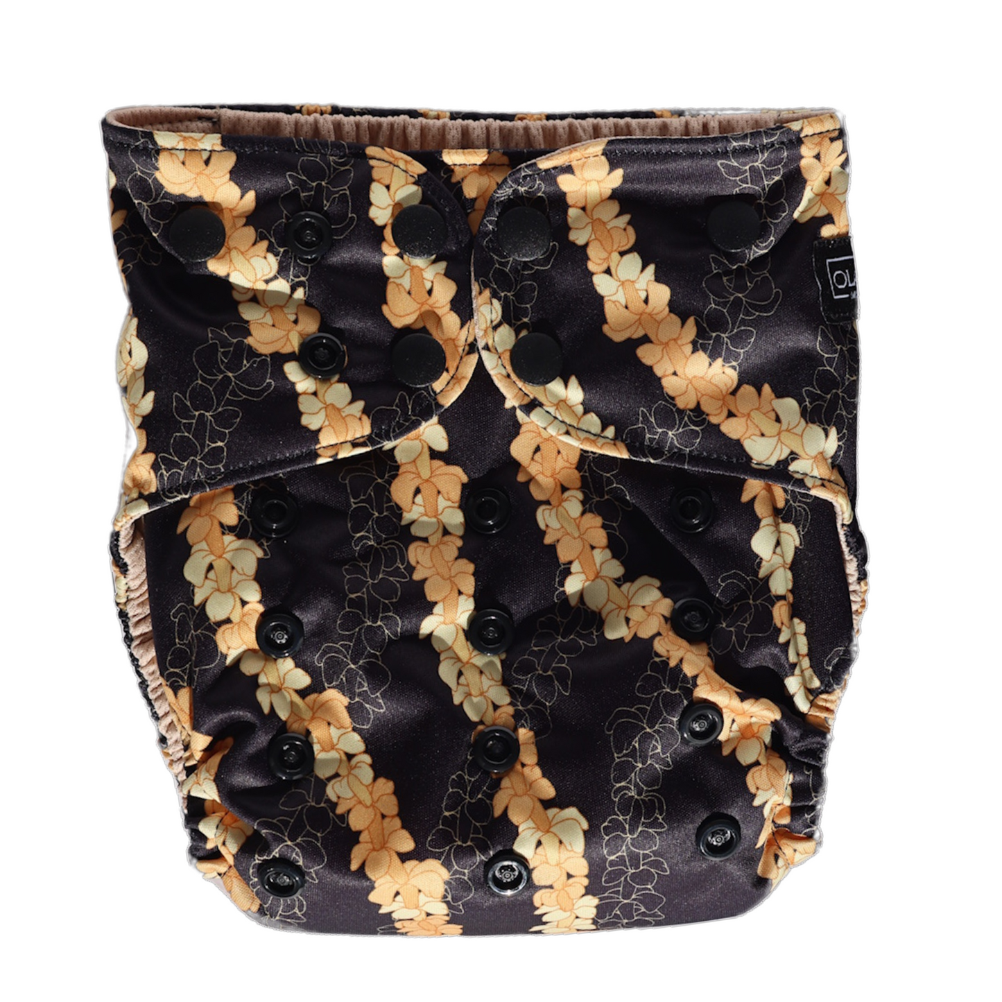Swim/Pocket Diaper-Puakenikeni