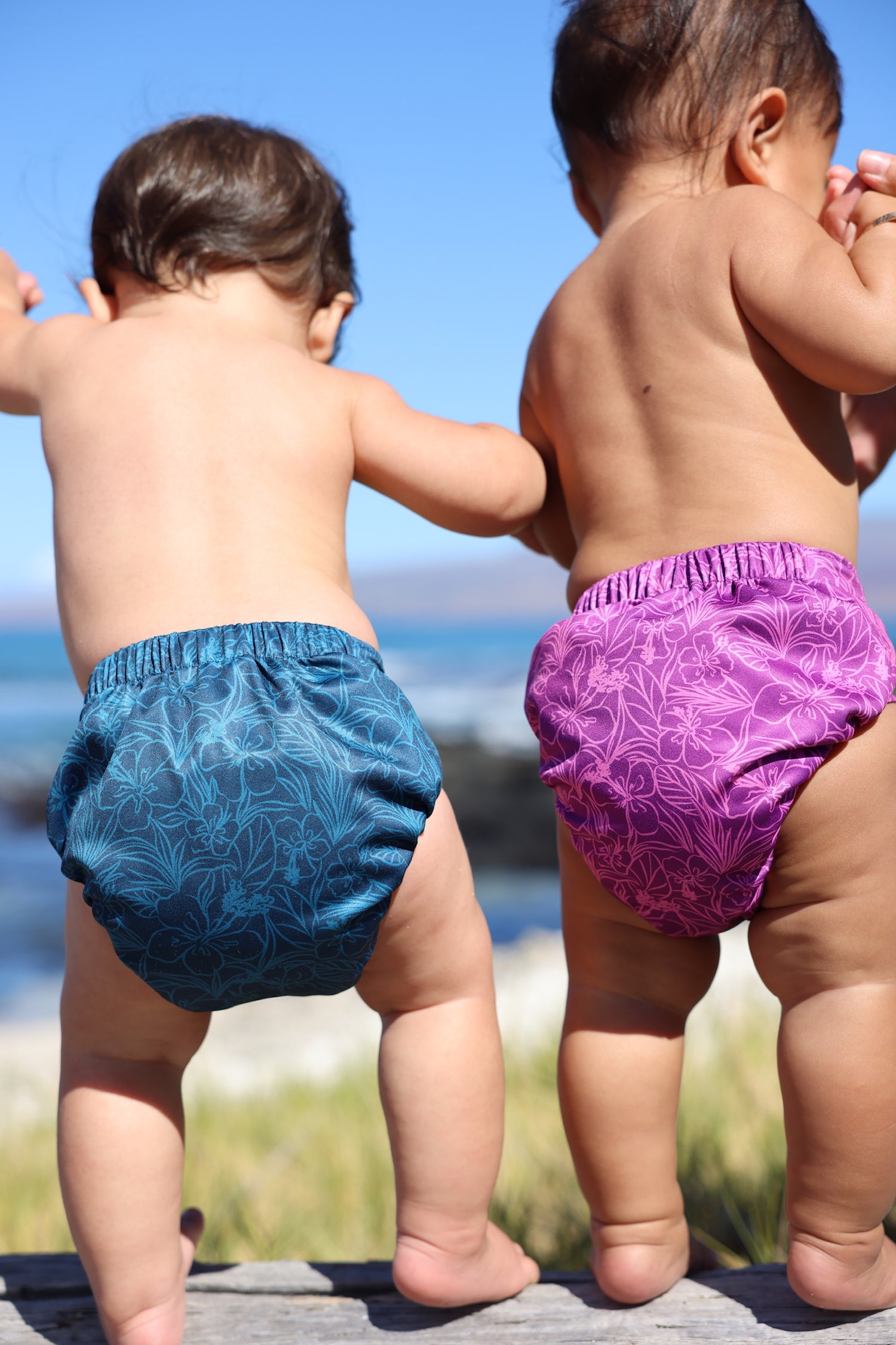 Swim/Pocket Diapers