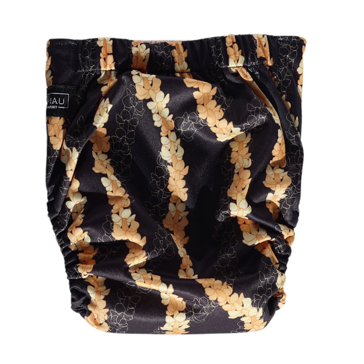 Swim/Pocket Diaper-Puakenikeni