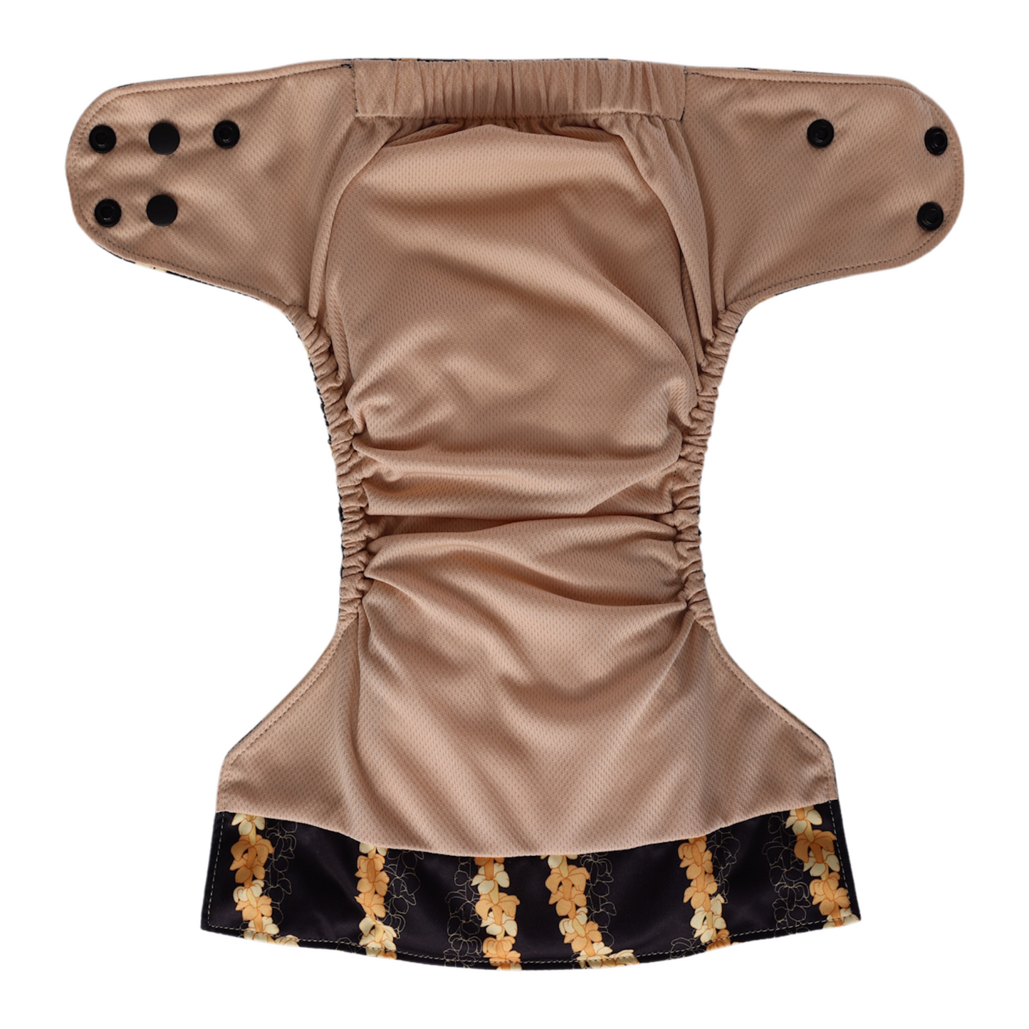 Swim/Pocket Diaper-Puakenikeni