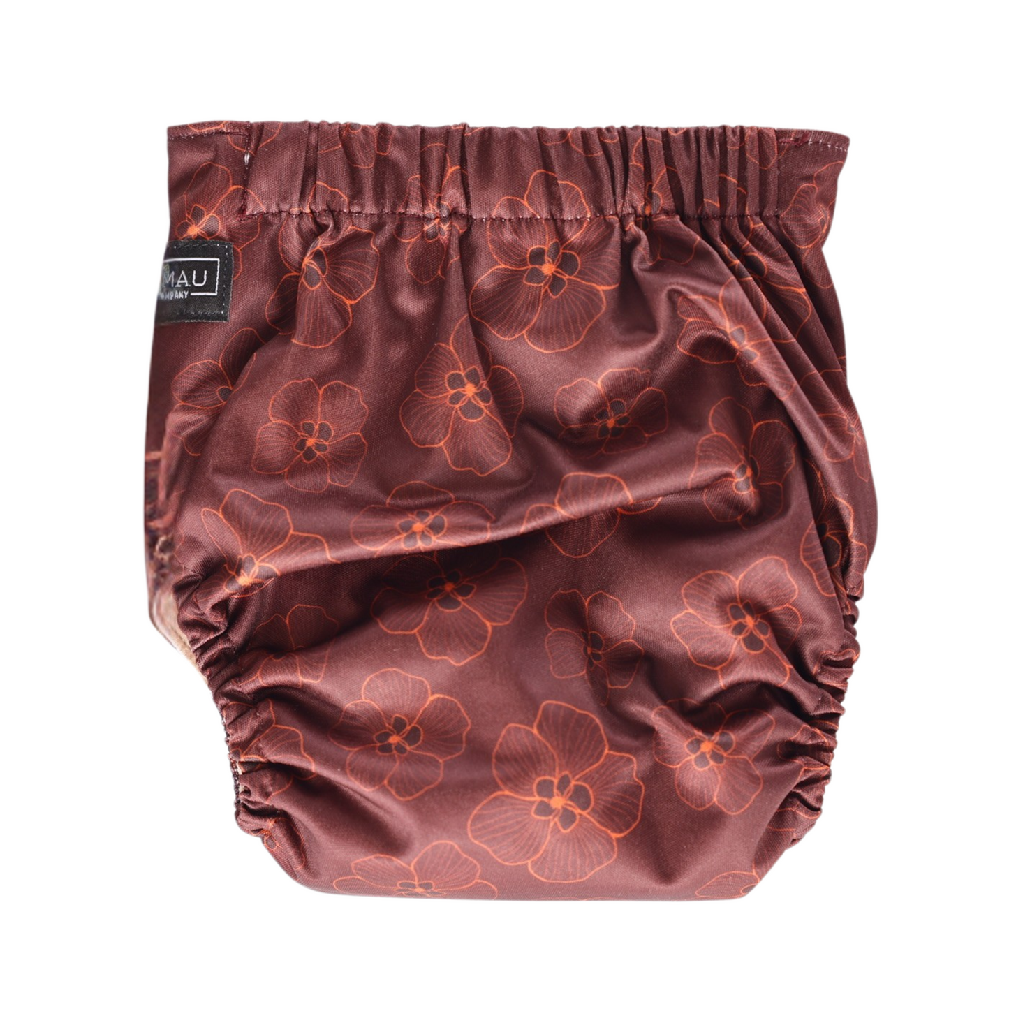 Swim/Pocket Diaper-Hau