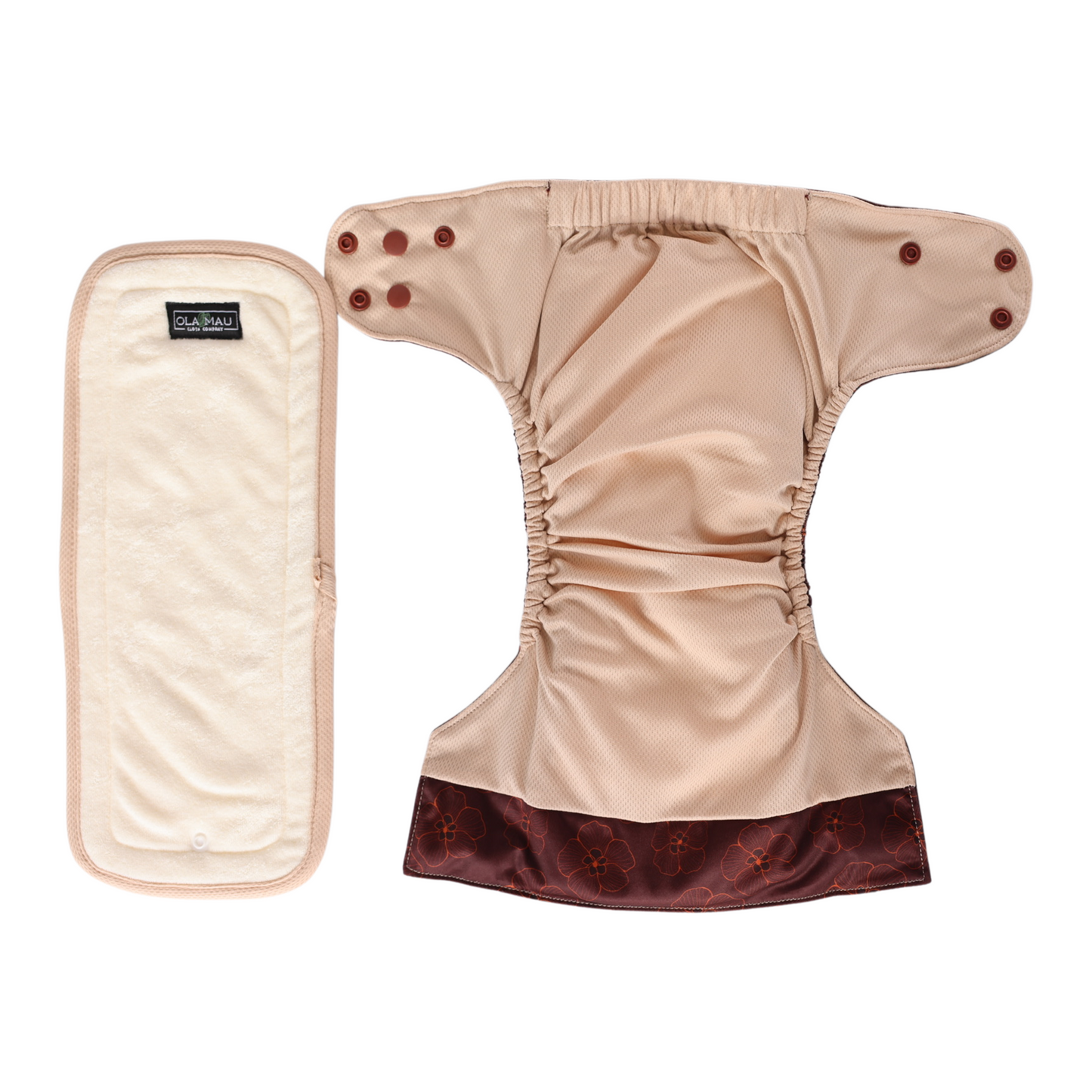 Swim/Pocket Diaper-Hau