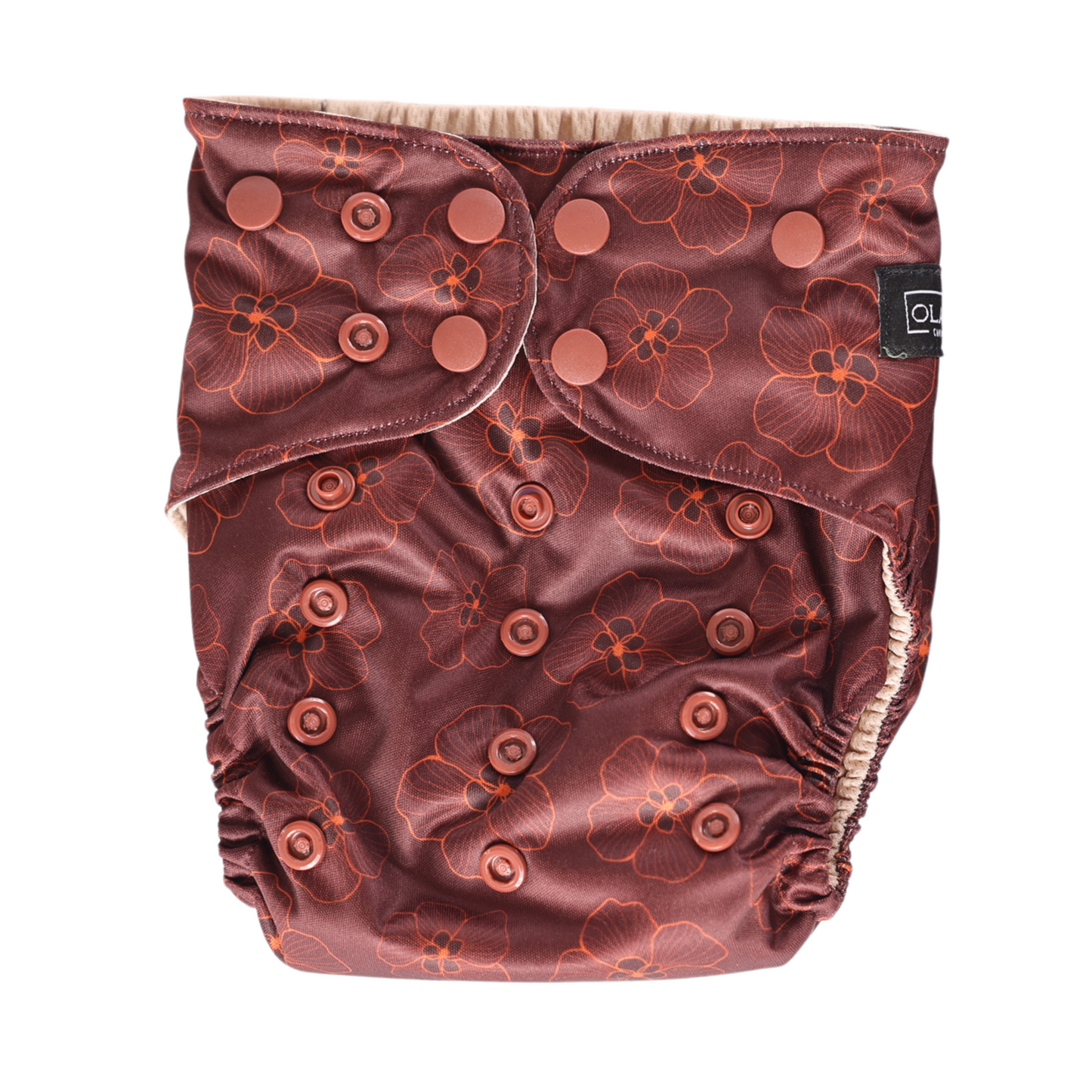 Swim/Pocket Diaper-Hau