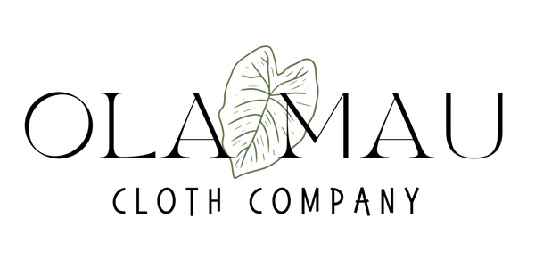 Ola Mau Cloth Company 